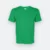 Ct60 superior cotton short sleeve basic t-shirt milo green colour view