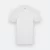 Ct71 superb cotton short sleeve basic t-shirt white colour view