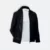 Ej02 corporate jacket unisex full-zip black inner colour view
