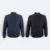 Ej03 bomber jacket unisex full-zip all colours