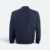 Ej03 bomber jacket unisex full-zip navy back view