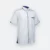 F116 Corporate Uniform Short Sleeve Shirt Hidden Pocket White F116 corporate uniform short sleeve shirt hidden pocket white colour view