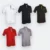 F126 Corporate Uniform Unisex Short Sleeve Three-Colour Contrast Colours F126 corporate uniform unisex short sleeve three-colour contrast all colours