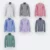 F143 corporate uniform female long sleeve oxford all colours