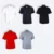 F146 Corporate Uniform Short Sleeve Shirt Contrast Collar Colours F146 corporate uniform short sleeve shirt contrast collar all colours