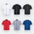 F150 corporate uniform unisex short sleeve tr hidden pocket all colours