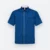 F150 corporate uniform unisex short sleeve tr hidden pocket navy pro colour view