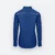 F151 corporate uniform female long sleeve tr hidden pocket f15778 back view