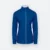 F151 corporate uniform female long sleeve tr hidden pocket navy pro colour view