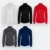 F153 corporate uniform female long sleeve tr button-down 2026 all colours