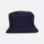 Fh01 cotton fisherman hat navy colour view