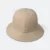 Fh02 fisherman bucket hat khaki colour view