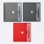GMG9201 Crystal-Clasp Notebook & Pen Gift Set All Colours Gmg9201 crystal-clasp notebook & pen gift set, available colours for custom logo branding