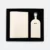 Gmg9203 card holder & luggage tag gift set in beige, corporate gift set with custom logo printing