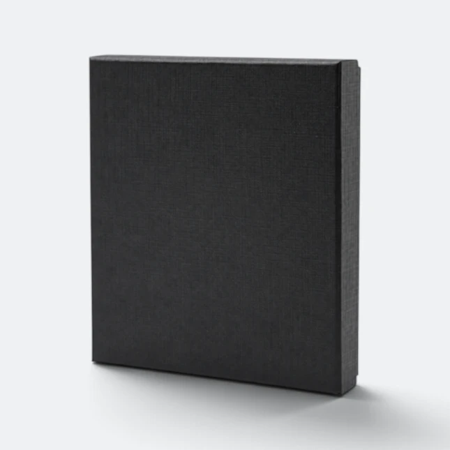 Gmg9204 metal pen & card holder gift set in black gift box packaging, corporate gift set malaysia