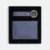 GMG9206 Keychain & Card Holder Gift Set Navy Gmg9206 keychain & card holder gift set in navy, corporate gift set with custom logo printing