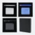 Gmg9208 metal pen & wave-texture card holder gift set, available colours for custom logo branding