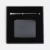 Gmg9208 metal pen & wave-texture card holder gift set in black, corporate gift set with custom logo printing