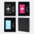 Gmg9210 aluminium luggage tag & lock gift set, available colours for custom logo branding