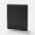 Gmg9210 aluminium luggage tag & lock gift set in black gift box packaging, corporate gift set malaysia