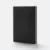 GMG9211 Bamboo Rectangle Keychain & Pen Gift Set Box Gmg9211 bamboo rectangle keychain & pen gift set in black gift box packaging, corporate gift set malaysia