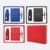 GMG9215 Umbrella, Notebook & Pen Gift Set All Colours Gmg9215 umbrella, notebook & pen gift set, available colours for custom logo branding