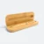 GMG9216 Bamboo Pen & Bamboo Box Gift Set Natural Gmg9216 bamboo pen & bamboo box gift set in natural, corporate gift set with custom logo printing