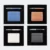 Gmg9217 saffiano card holder & pen gift set, available colours for custom logo branding
