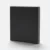 Gmg9217 saffiano card holder & pen gift set in black gift box packaging, corporate gift set malaysia