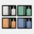 GMG9220 Notebook, Pen & Luggage Tag Gift Set All Colours Gmg9220 notebook, pen & luggage tag gift set, available colours for custom logo branding