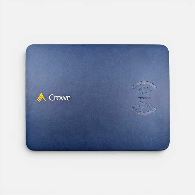 GVG2424_Qi_Wireless_Charging_Mousepad Gvg2424 qi wireless charging mousepad product view