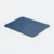 GVG2424_Qi_Wireless_Charging_Mousepad_Blue Gvg2424 qi wireless charging mousepad blue colour view