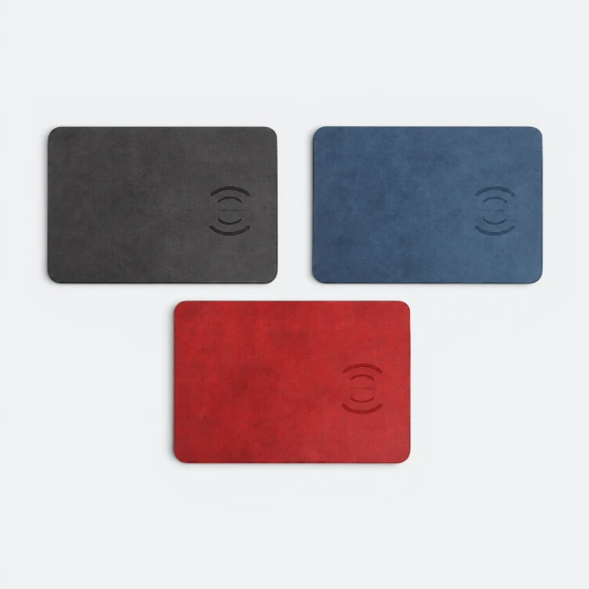 GVG2424_Qi_Wireless_Charging_Mousepad_Colours Gvg2424 qi wireless charging mousepad colour options