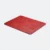 GVG2424_Qi_Wireless_Charging_Mousepad_Red Gvg2424 qi wireless charging mousepad red colour view