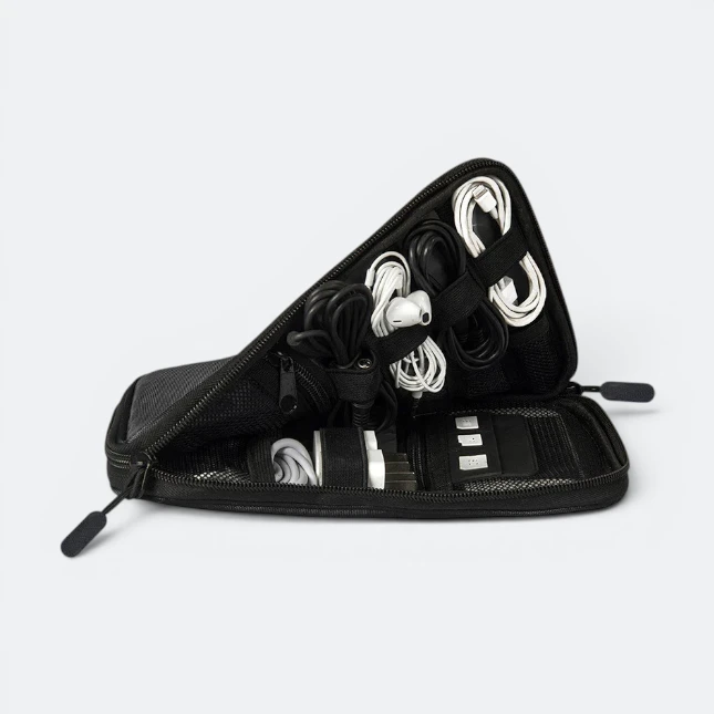 Gvg2503 hiroshi essential gadgets organizer open view