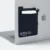 GVG2641_Laptop_Stretchable_Pocket_With_Logo Gvg2641 laptop stretchable pocket with logo printing