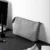 Gvg3195 compact gadget organiser pouch on desk view