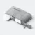 Gvg3195 compact gadget organiser pouch with logo printing