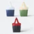 Gvg3663 rpet reusable shopping bag colour options