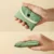 Gvg3663 rpet reusable shopping bag folded view