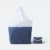 Gvg3663 rpet reusable shopping bag navy colour view