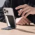 GVG4366_Solaris_Magnetic_Tripod_Card_Holder_Hold_Desk Gvg4366 solaris magnetic tripod card holder hold desk view