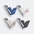 GVG4366_Solaris_Magnetic_Tripod_Card_Holder_With_Logo Gvg4366 solaris magnetic tripod card holder with logo printing