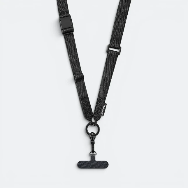 GVG4729_Solaris_Utility_Lanyard_Phone_Strap Gvg4729 solaris utility lanyard phone strap product view