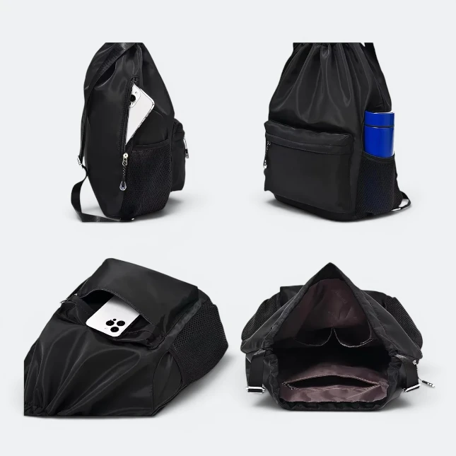 GVG4748_Vibrant_Drawstring_Backpack_Details Gvg4748 vibrant drawstring backpack details view