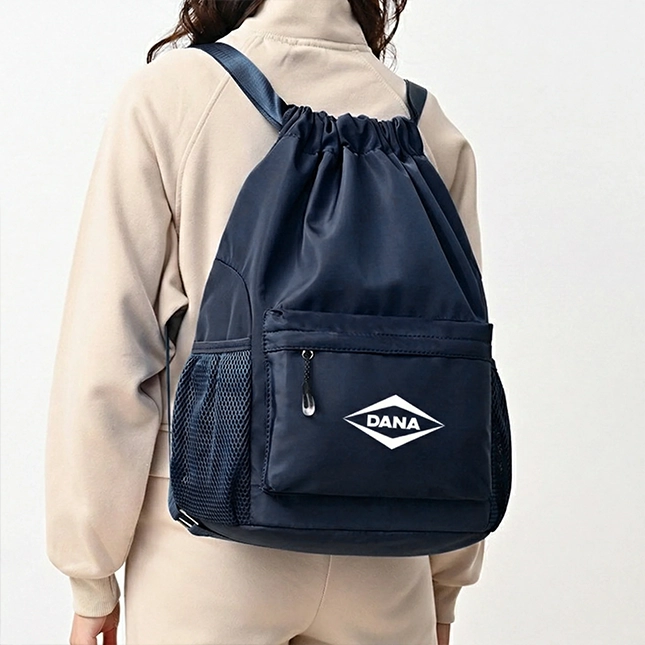 GVG4748_Vibrant_Drawstring_Backpack_Model1 Gvg4748 vibrant drawstring backpack lifestyle view 1