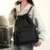 GVG4748_Vibrant_Drawstring_Backpack_Model2 Gvg4748 vibrant drawstring backpack lifestyle view 2