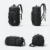Gvg4775 aerodry sport duffel bag four angle view