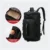 Gvg4775 aerodry sport duffel bag focus view