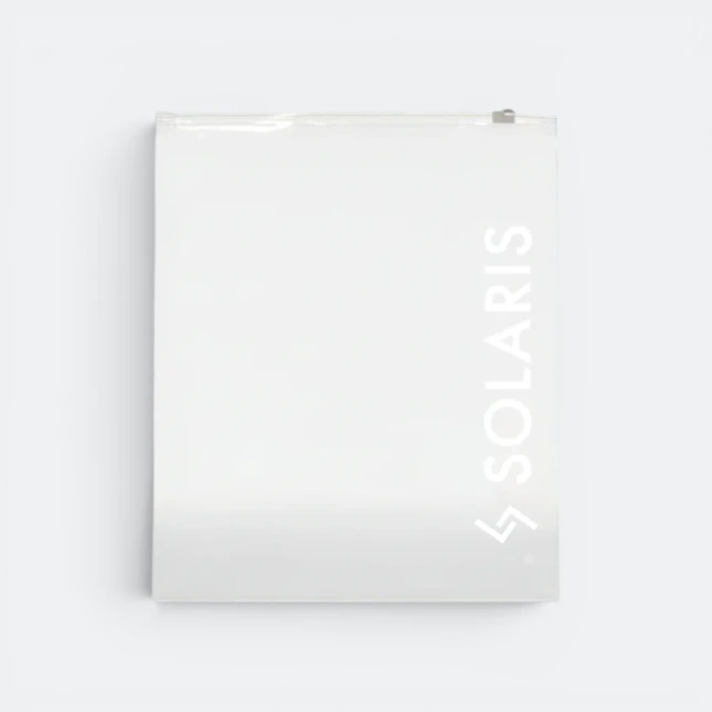 Gvg5057 solaris stova carry-all bag packaging